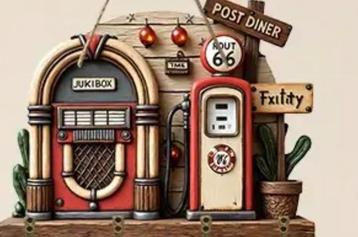 Prachtige deco plateau ca 30 cm  beschikbaar voor biedingen