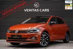 Volkswagen POLO 1.0 TSI IQ-Drive DSG 95PK ACC|Pano|Led|Camer, Gebruikt, Euro 6, Bedrijf, Adaptive Cruise Control