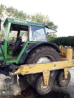 Deutz-DX 110 A, Ophalen, 80 tot 120 Pk, Meer dan 10000, Gebruikt