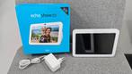 Amazon Echo Show 8 (3e generatie) - Alexa Smart Home Hub, Ophalen of Verzenden, Zo goed als nieuw, Zonder harde schijf