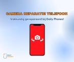 ACTIE! Apple iPhone 16 Pro Max Camera Reparatie nu voor €130, Ophalen of Verzenden, Nieuw