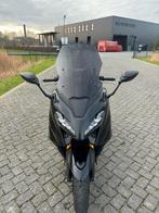 Yamaha 2023 TMAX TECH MAX 560, 560 cc, Scooter, Particulier, 2 cilinders