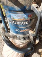 Stof afzuigmachine..  stofafzuiging., Doe-het-zelf en Verbouw, Ophalen, Gebruikt