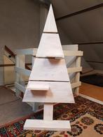 Houten kerstboom, Ophalen, Nieuw