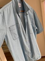 Blouse Blue Ridge maat M, Kleding | Heren, Overhemden, Ophalen of Verzenden, Nieuw, Blauw, Blue Ridge