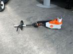 STIHL KMA 135 combi motor ongebruikt, Ophalen, Snoeigereedschap, Stihl, Stihl