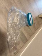 Douche hoes arm gips, Ophalen of Verzenden, Zo goed als nieuw