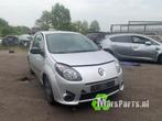 Gaspedaal van een Renault Twingo, Ophalen of Verzenden, 3 maanden garantie, Gebruikt, Renault