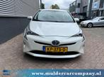 Toyota Prius 1.8 Executive / Leer / JBL / Navi / PDC / MCC /, Wit, Bedrijf, Hybride Elektrisch/Benzine, 725 kg