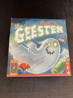 Spel - Vlotte Geesten, Hobby en Vrije tijd, Gezelschapsspellen | Bordspellen, Ophalen of Verzenden, Nieuw, 999  Games
