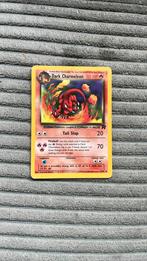 Pokemon dark charmeleon 32/82  team rocket, Hobby en Vrije tijd, Verzamelkaartspellen | Pokémon, Ophalen of Verzenden, Gebruikt