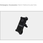 ISetchi Telefoonhouder Fiets *Nieuw*, Fiets, ISetchi 1, Nieuw, Ophalen of Verzenden