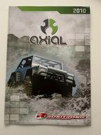 Axial catalogus 2010 modelbouw