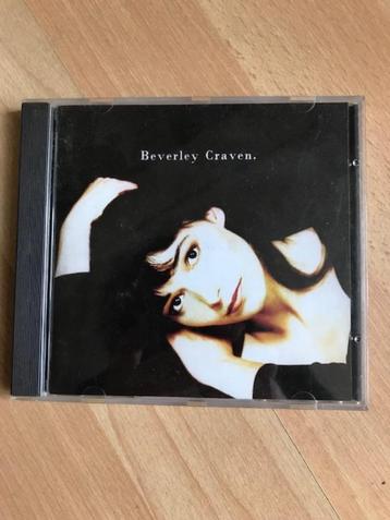 Beverly Craven beschikbaar voor biedingen