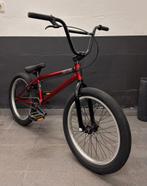 DK bmx z.g.a.n, Fietsen en Brommers, Fietsen | Crossfietsen en BMX, Ophalen, Zo goed als nieuw