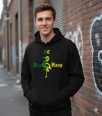 Toffuh FC Den Haag hoodie trui! Lees de beschrijving a.u.b., Verzenden, Zo goed als nieuw, Geel