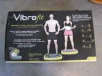 Vibro Shaper Fitness Trilplaat, Sport en Fitness, Gebruikt
