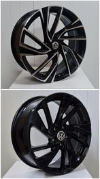 17 18 19 inch Adelaide-Look Velgen 5x100 5x112 VW Golf Polo, Auto-onderdelen, Banden en Velgen, 19 inch, Velg(en), Nieuw, Ophalen of Verzenden