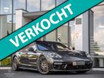 Porsche Panamera Sport Turismo 4.0 Turbo S E-Hybrid / FULL /, Automaat, 700 pk, Gebruikt, 4 stoelen