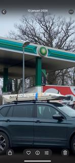 Dakkoffer Packlet, Auto diversen, Ophalen, Gebruikt