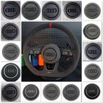 Audi S3 RS3 8Y S4 RS4 A5 S5 RS5 8W B9 Stuur Airbag afdekkap, Ophalen of Verzenden, SMM Exclusive, Smmexclusive@hotmail.com, Keteldiepstraat 13