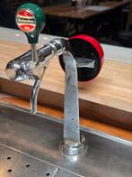 Heineken tap, Witgoed en Apparatuur, Ophalen of Verzenden, Zo goed als nieuw, Overige merken