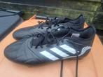 Adidas voetbalschoenen mt 45.5, Maat XS of kleiner, Ophalen of Verzenden, Zo goed als nieuw, Schoenen