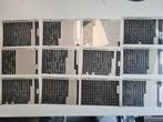 Microfiches Mercedes Benz automatische versnellingsbak, Ophalen of Verzenden, Gebruikt, Mercedes-Benz