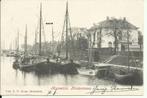 Medemblik, Verzenden, Voor 1920, Gelopen, Noord-Holland