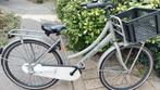 26 inch Cortina U4 transportfiets, groen, Gebruikt, Cortina U4 transportfiets, Versnellingen, Ophalen