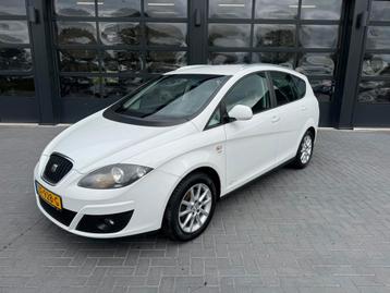 SEAT Altea XL 1.2 TSI / Cruise / Clima (bj 2012) beschikbaar voor biedingen