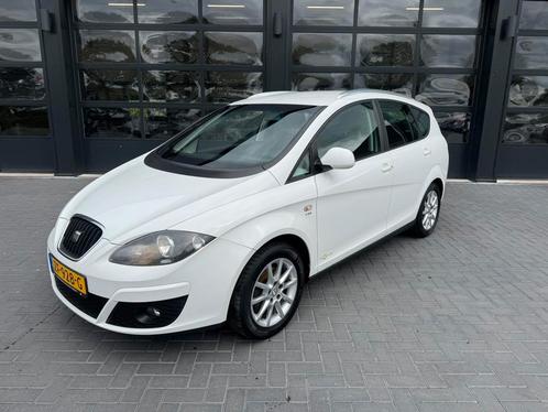 SEAT Altea XL 1.2 TSI / Cruise / Clima (bj 2012), Auto's, Seat, Bedrijf, Te koop, Altea XL, ABS, Airconditioning, Boordcomputer