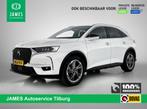 DS 7 E-Tense 225 Plug-In Hybrid Performance Line CAMERA EL-A, Euro 6, 4 cilinders, Wit, Plug-in hybride