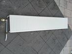 Radiator 2 meter, Ophalen, 30 tot 80 cm, Gebruikt, Radiator