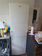 whirlpool koelvries combinatie, Ophalen, Gebruikt, 200 liter of meer, Met aparte vriezer