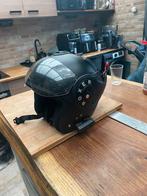 Roof Boxerhelm V8 SM !!NIEUW!!, Fietsen en Brommers, Brommerhelmen, Ophalen of Verzenden, Zo goed als nieuw, Roof boxer helm
