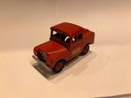 Dinky Toys Land Rover Mersey Tunnel 255, Hobby en Vrije tijd, Modelauto's | 1:43, Ophalen of Verzenden, Zo goed als nieuw, Auto