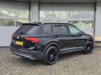 Volkswagen Tiguan Allspace 1.5 TSI Comfortline, 7-Persoons,, Auto's, Voorwielaandrijving, Stof, 150 pk, 7 stoelen