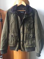 Barbour maat medium, Kleding | Heren, Jassen | Winter, Barbour, Maat 48/50 (M), Ophalen of Verzenden, Gedragen