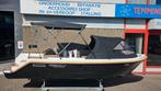 Waeghals 499 Tender sloep met 9,9pk injectie, scherpe prijs!, 10 tot 30 pk, Nieuw, Ophalen of Verzenden, 3 tot 6 meter