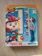 Top wing puzzel, Ophalen of Verzenden, 10 tot 50 stukjes, Zo goed als nieuw, 2 tot 4 jaar
