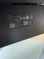 Dell P2722H 27 inch monitor, Computers en Software, Monitoren, Gebruikt, IPS, In hoogte verstelbaar, Full HD