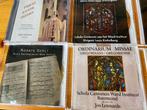 gregoriaanse muziek op CD, Ophalen of Verzenden, Gebruikt