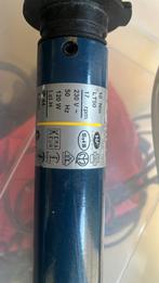 Somfy LT50 buismotoren, Doe-het-zelf en Verbouw, Rolluiken, Gebruikt, Overige kleuren, Ophalen of Verzenden, Minder dan 100 cm