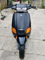 Puch Zip 25 Snorscooter - Weinig KM - 2 Takt, Ophalen, Gebruikt, Tweetakt