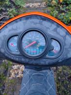 Kymco Agility 50, Fietsen en Brommers, Scooters | Kymco, Ophalen, Gebruikt, Benzine, Agility