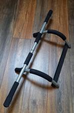 pull up bar, Sport en Fitness, Fitnessmaterialen, Oprekstang, Ophalen of Verzenden, Zo goed als nieuw