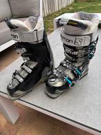 Salomon skischoenen maat 23 - Zo goed als nieuw!, Ophalen of Verzenden, Zo goed als nieuw, Schoenen, Salomon