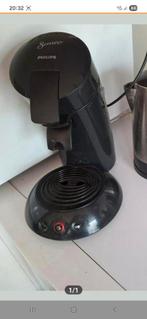 senseo, Ophalen, Gebruikt, Koffiemachine