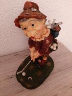 laven efteling Lut de golfer, Ophalen of Verzenden, Zo goed als nieuw, Beeldje of Poppetje